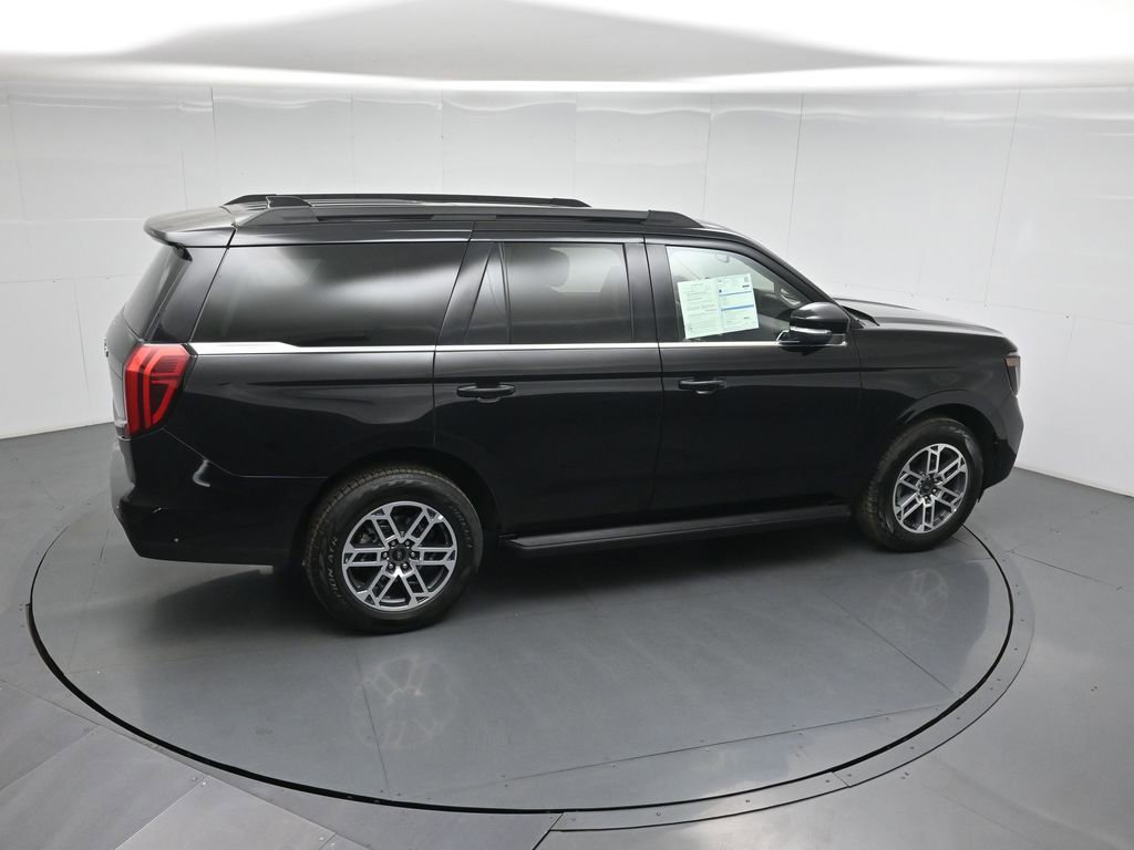 Certified 2025 Ford Expedition Active AWD/4WD image 41