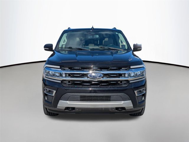 Certified 2023 Ford Expedition Max Limited AWD/4WD image 14