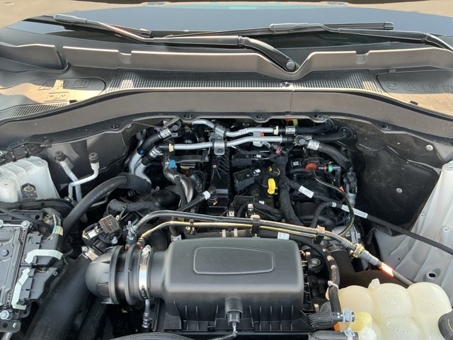 Certified 2022 Ford Explorer XLT AWD/4WD image 22