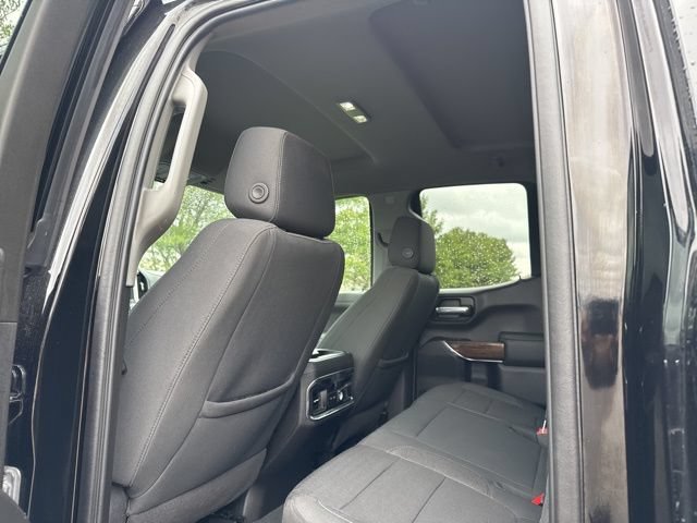 Used 2021 GMC Sierra 1500 Elevation AWD/4WD image 35