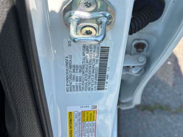 Used 2024 Honda Civic Sport image 15