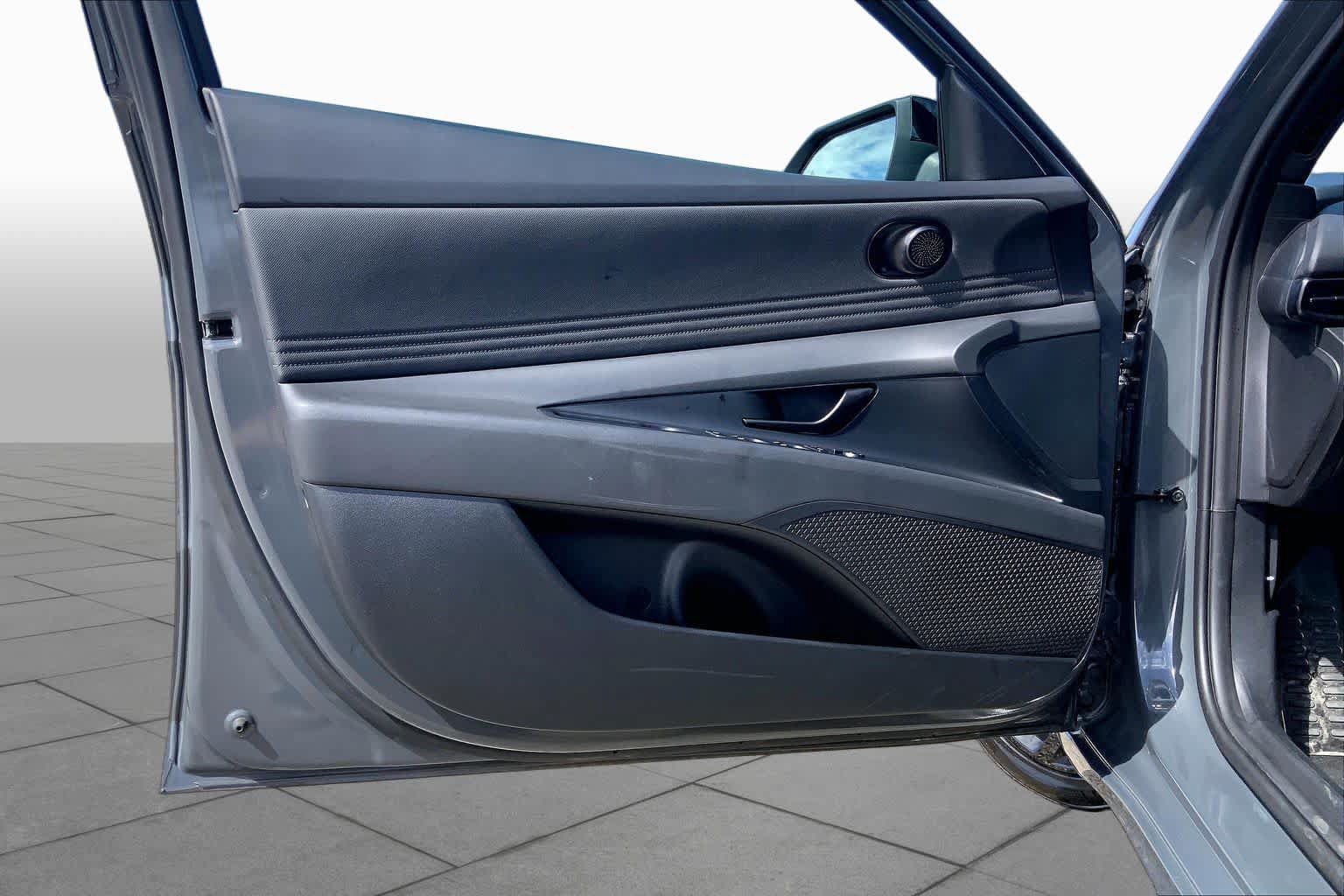 Used 2026 Hyundai Elantra Sport FWD image 20