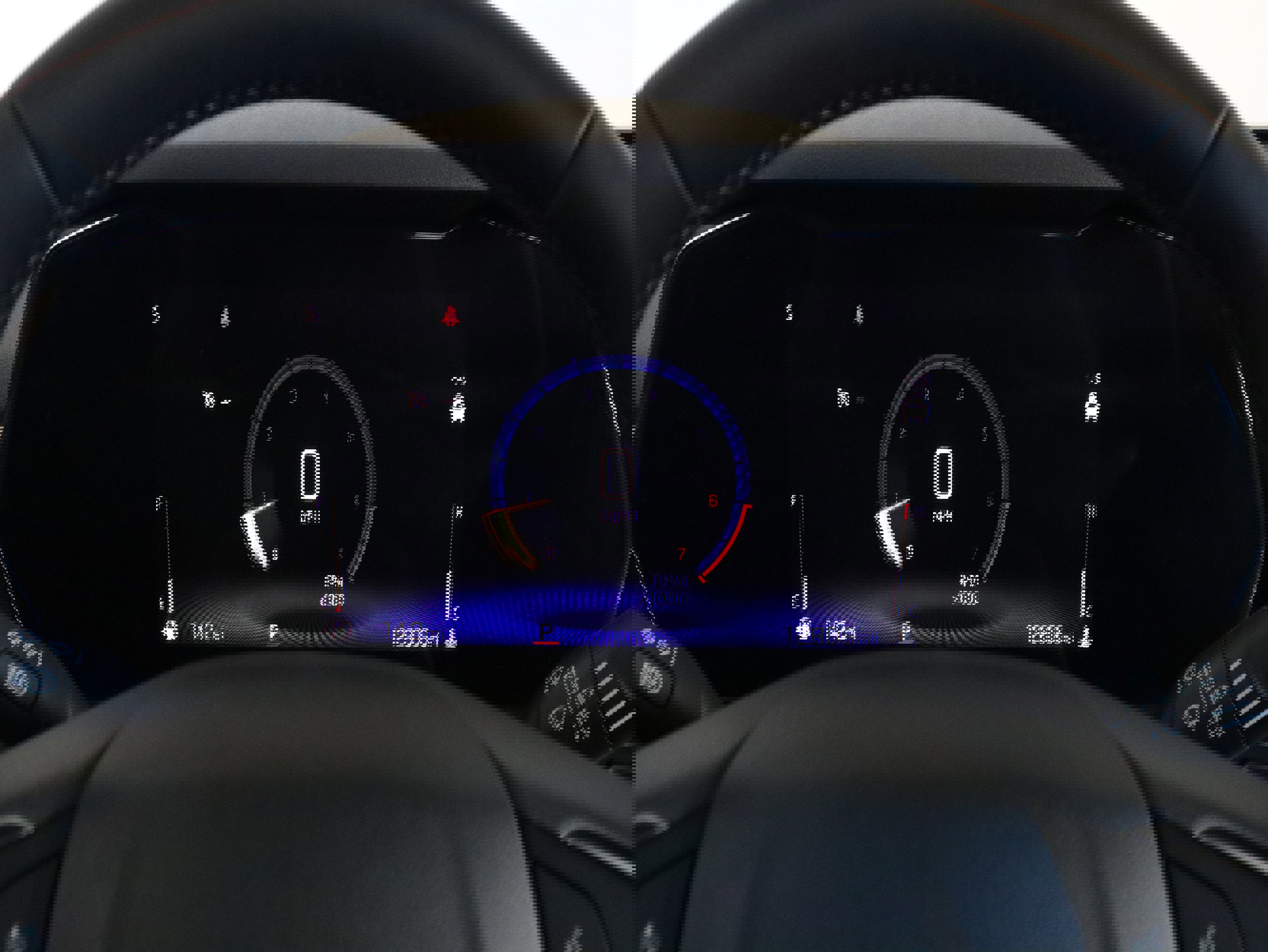 Used 2025 Chevrolet TrailBlazer ACTIV w/ Convenience Package image 23