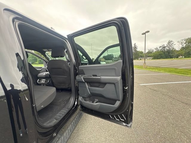 Certified 2023 Ford F150 XLT w/ Equipment Group 302A High AWD/4WD image 22