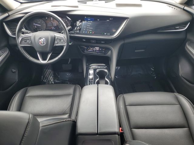 Used 2023 Buick Envision Essence image 9
