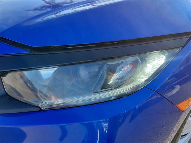 Used 2021 Honda Civic LX image 27