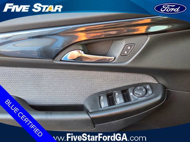 Used 2024 Chevrolet TrailBlazer LT FWD image 29