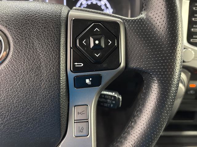 Used 2024 Toyota 4Runner SR5 image 12