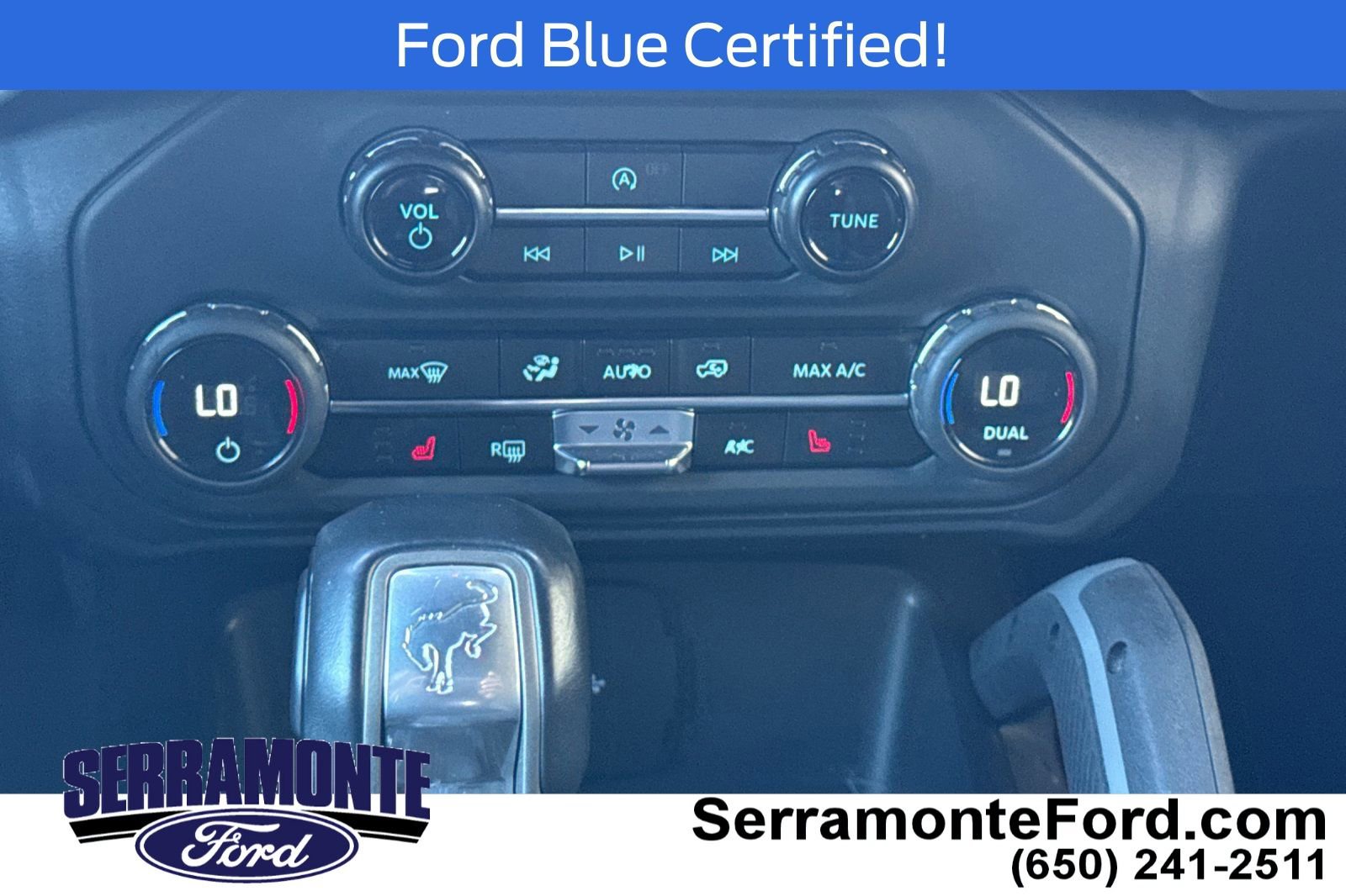 Certified 2023 Ford Bronco Big Bend image 21