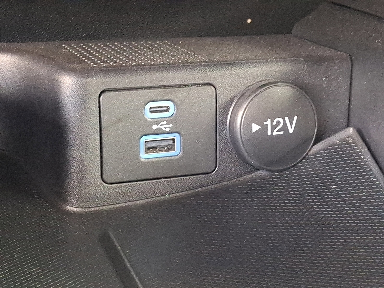 Certified 2023 Ford Escape Active w/ Tech Pack #1 image 25