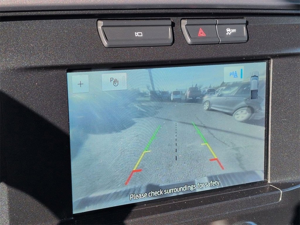 Certified 2023 Ford F150 XLT w/ Trailer Tow Package image 19