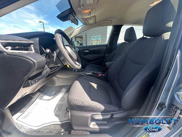 Used 2020 Toyota Corolla LE image 13