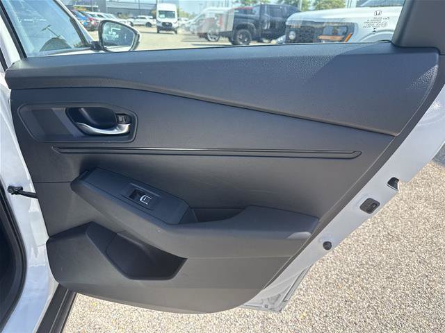 Used 2024 Honda Accord LX image 22