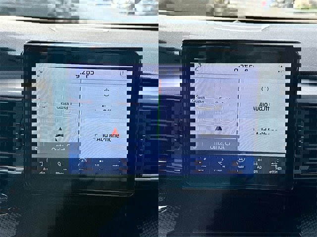 Certified 2022 Ford Explorer ST-Line image 15