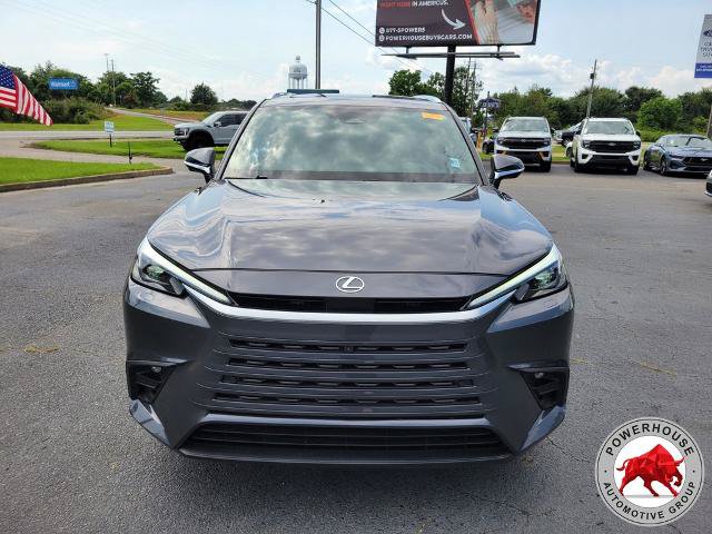 Used 2024 Lexus TX 350 FWD w/ Technology Package image 9