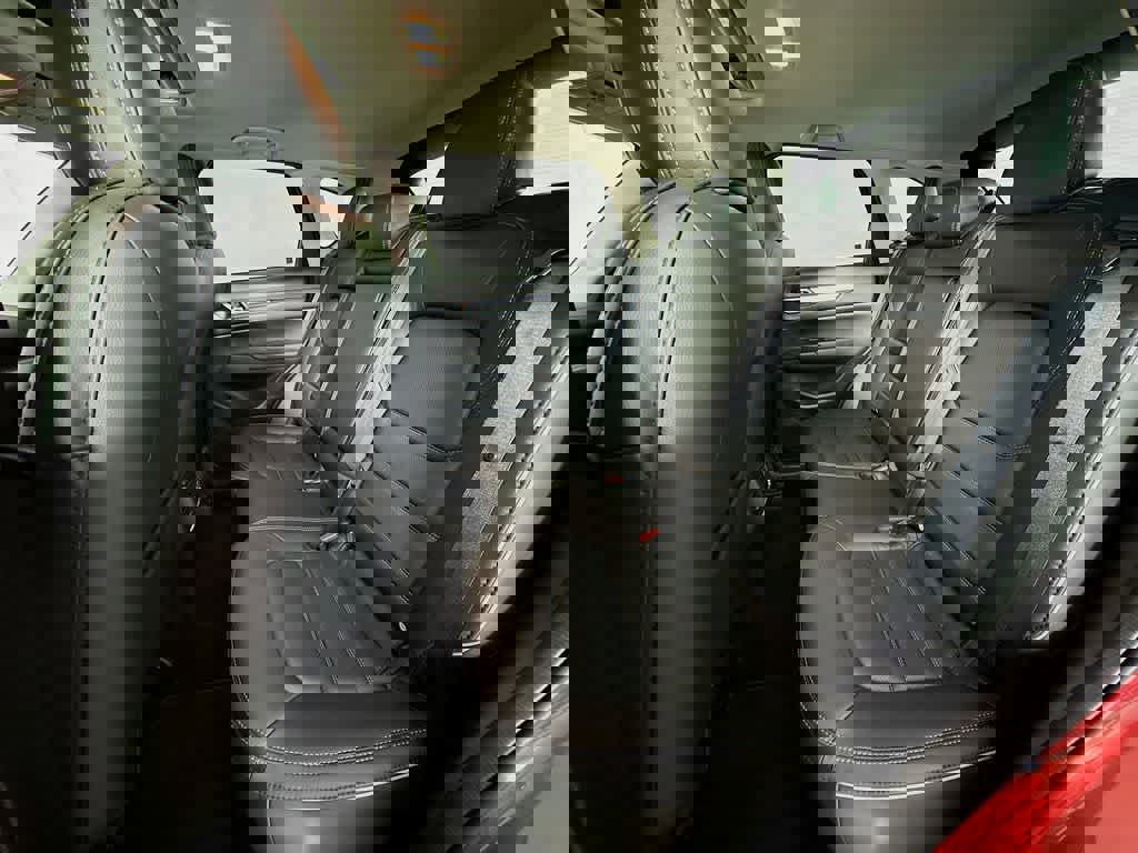 Used 2025 MAZDA CX-5 AWD 2.5 S w/ Preferred Package image 17