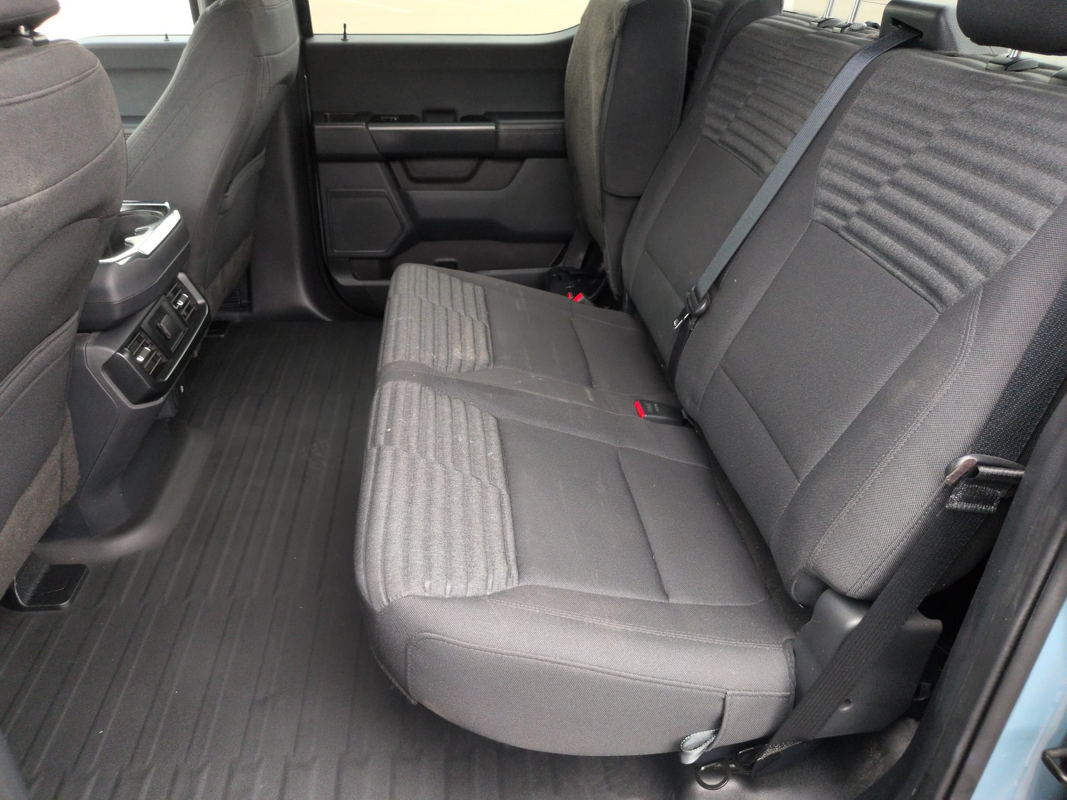 Certified 2023 Ford F150 XL w/ STX Appearance Package AWD/4WD image 30