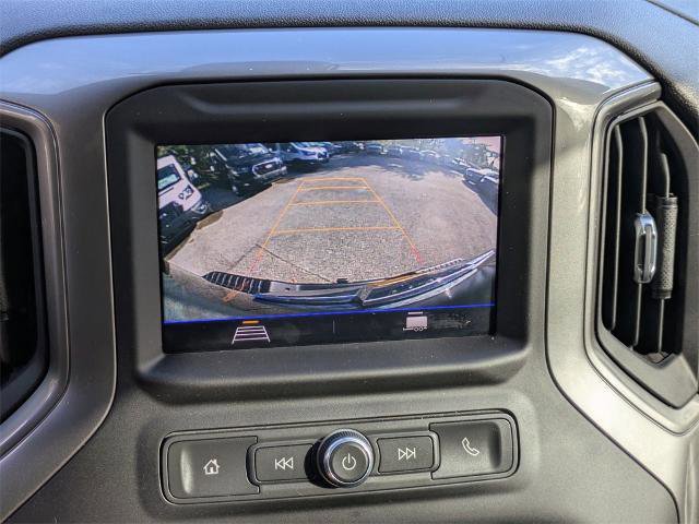 Used 2022 Chevrolet Silverado 2500 Custom w/ Custom Convenience Package image 20