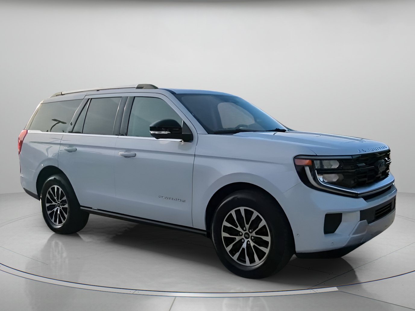 Certified 2025 Ford Expedition Platinum AWD/4WD image 36