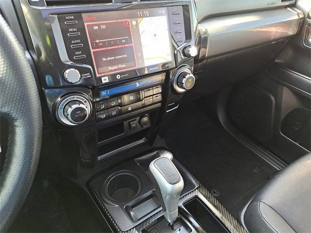 Used 2023 Toyota 4Runner TRD Pro image 15