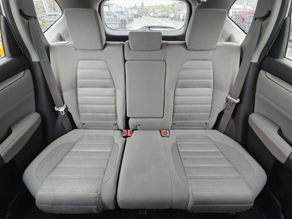 Used 2021 Honda CR-V LX image 17