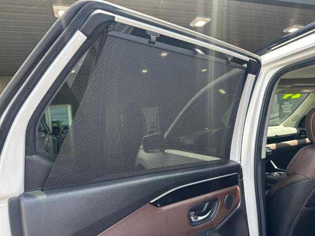 Used 2024 Honda Pilot Elite image 7