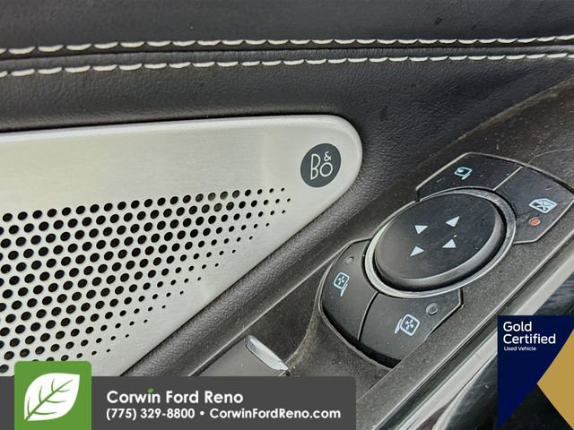 Certified 2022 Ford Explorer ST w/ Equipment Group 401A image 23