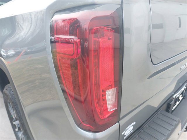 Used 2025 GMC Sierra 1500 AT4 w/ AT4 Premium Package image 33