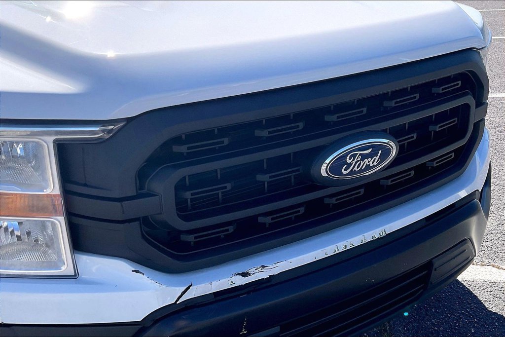 Certified 2022 Ford F150 XL w/ Equipment Group 101A High RWD image 27