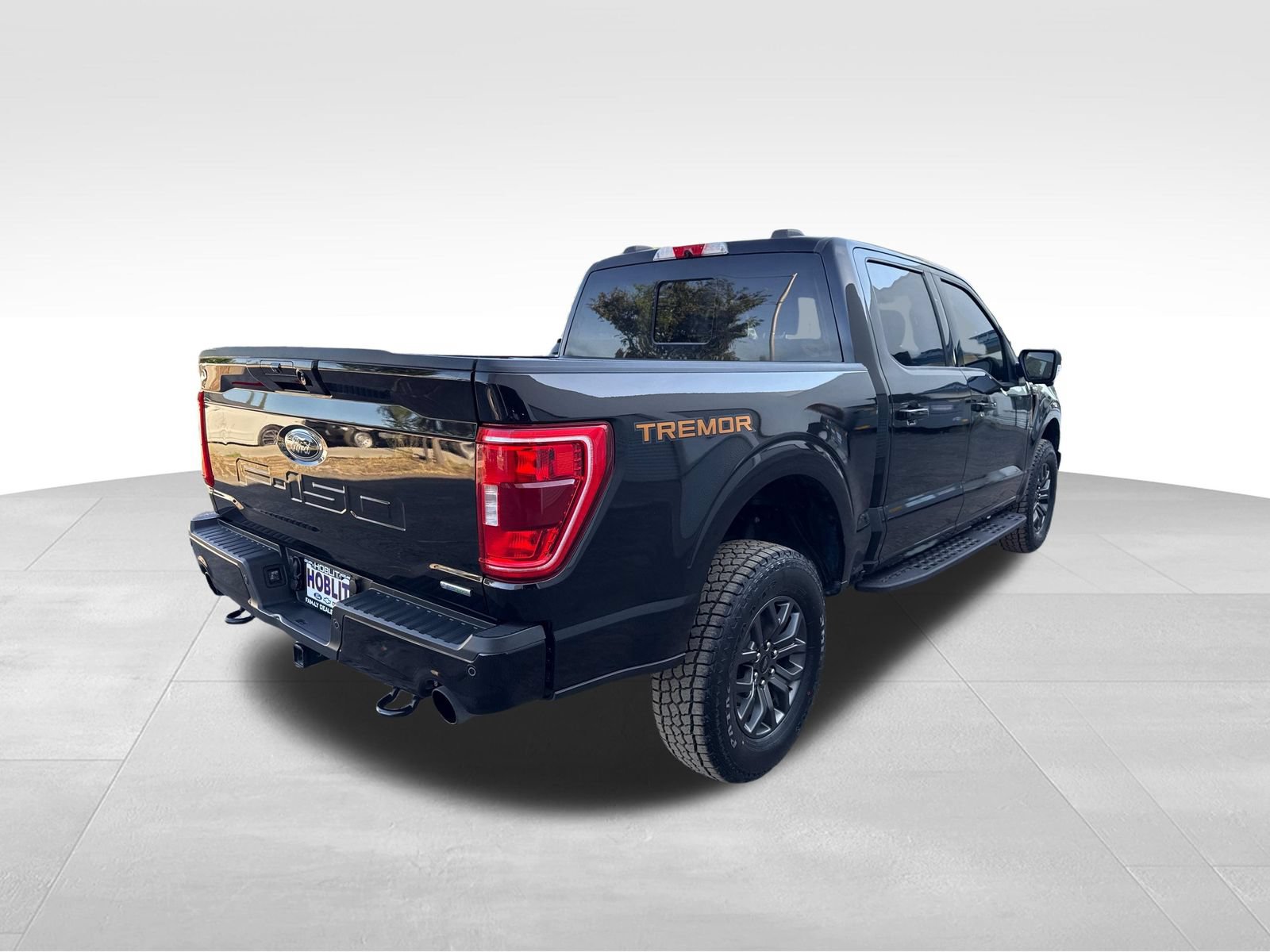 Certified 2022 Ford F150 Tremor w/ Equipment Group 401A Mid AWD/4WD image 5