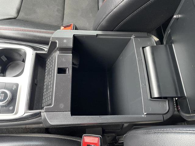 Certified 2023 Ford Explorer ST-Line w/ Class IV Trailer Tow Package image 35