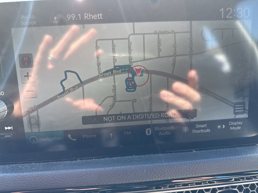 Used 2022 Honda Civic Sport Touring image 6