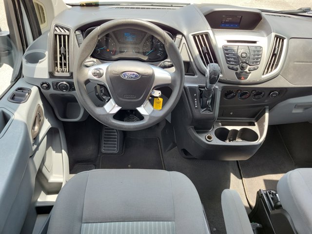 Certified 2017 Ford Transit 350 XLT RWD image 16