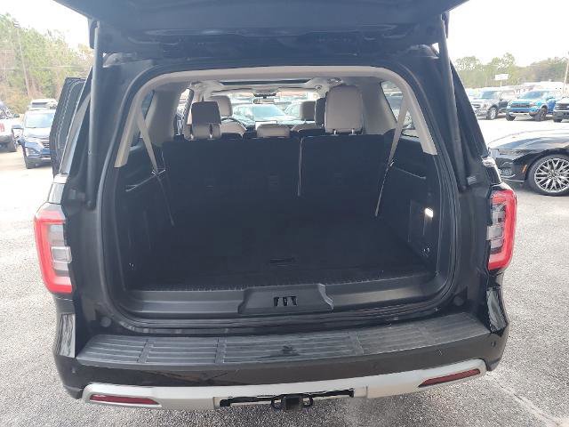 Certified 2024 Ford Expedition Max Limited image 26