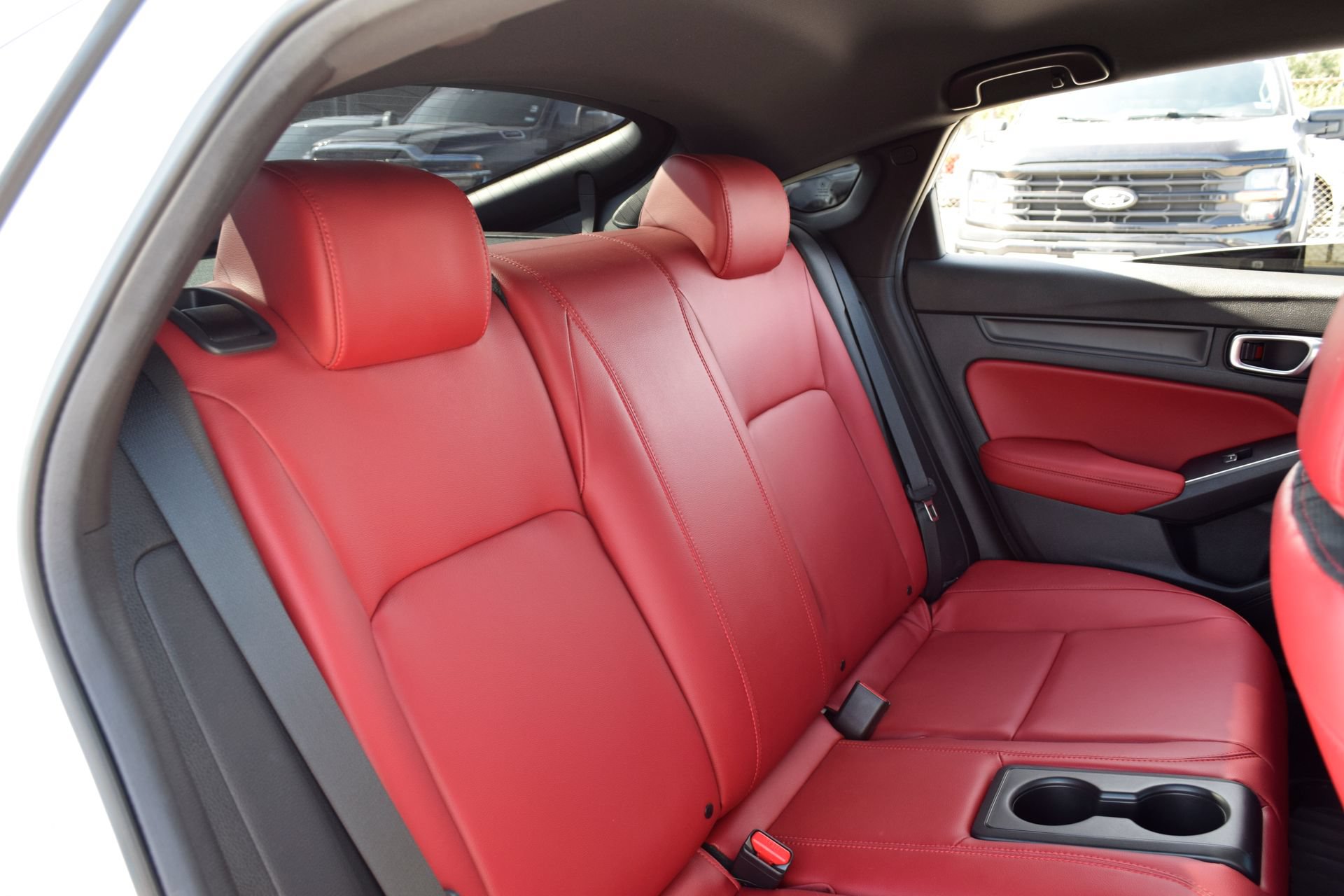 Used 2026 Acura Integra Type S FWD image 21