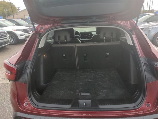 Used 2024 Chevrolet Trax ACTIV w/ Driver Confidence Package image 20