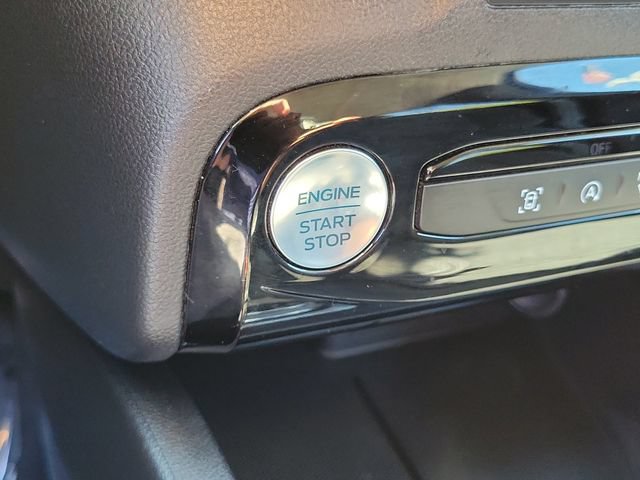 Certified 2023 Ford Escape Active w/ Tech Pack #1 FWD image 11