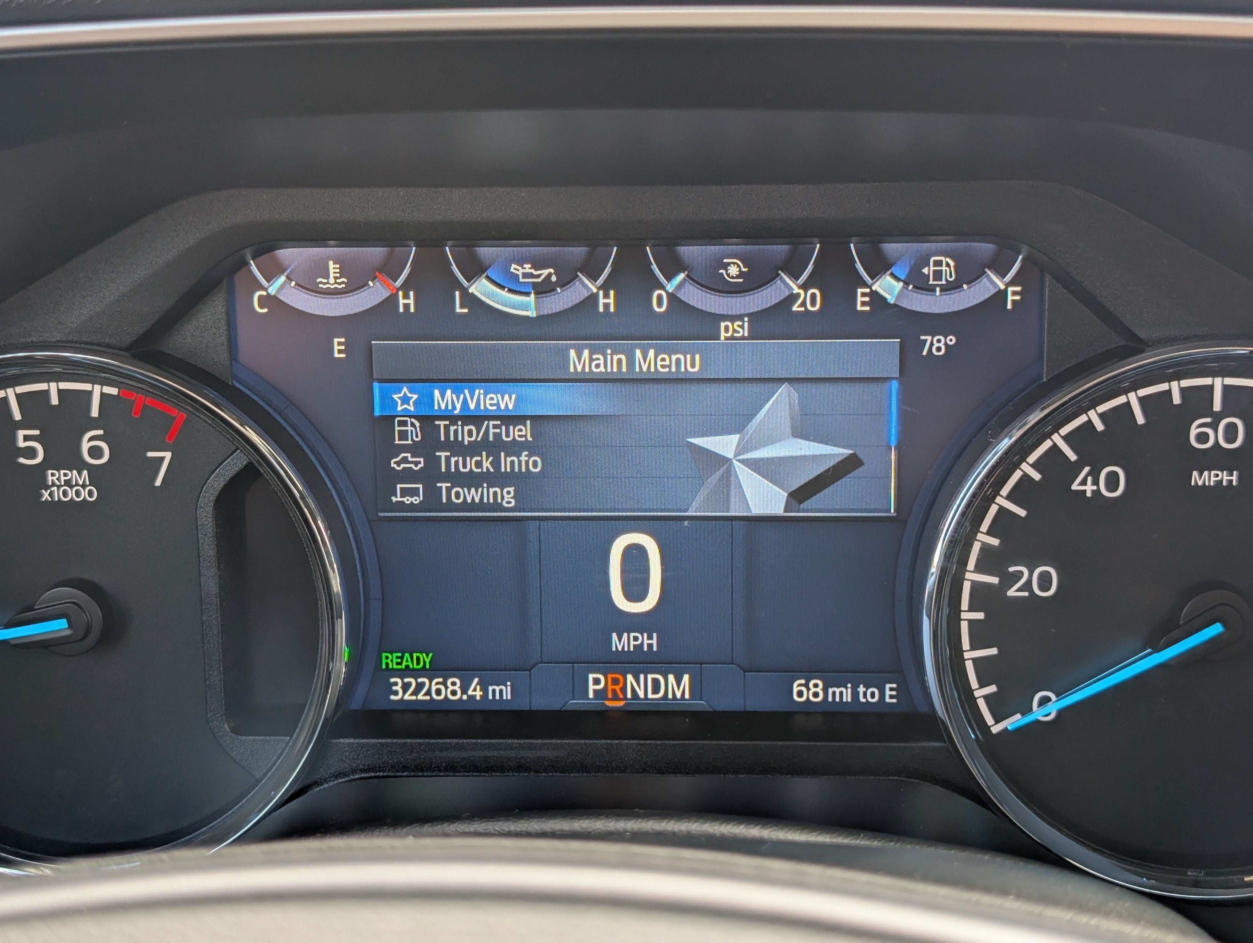 Certified 2023 Ford F150 XLT w/ Equipment Group 302A High AWD/4WD image 32