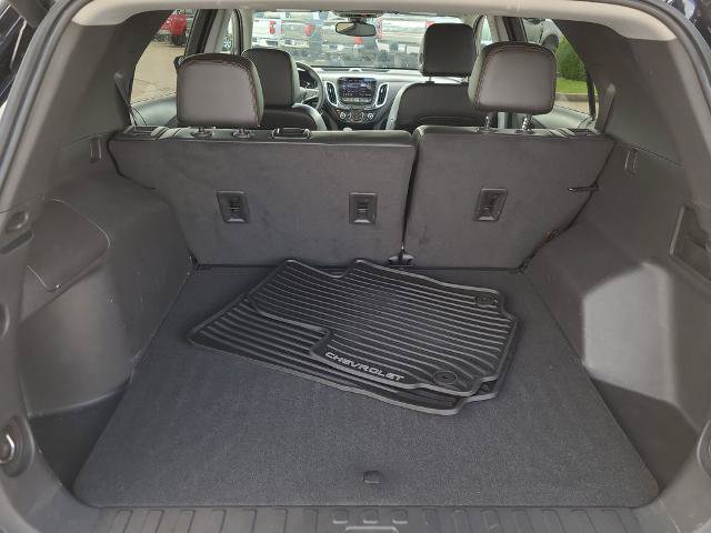 Used 2024 Chevrolet Equinox Premier AWD/4WD image 13