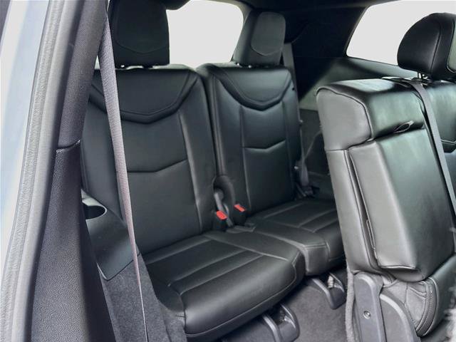 Used 2024 Cadillac XT6 Luxury FWD image 30