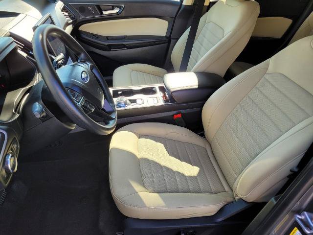 Certified 2024 Ford Edge SE AWD/4WD image 16