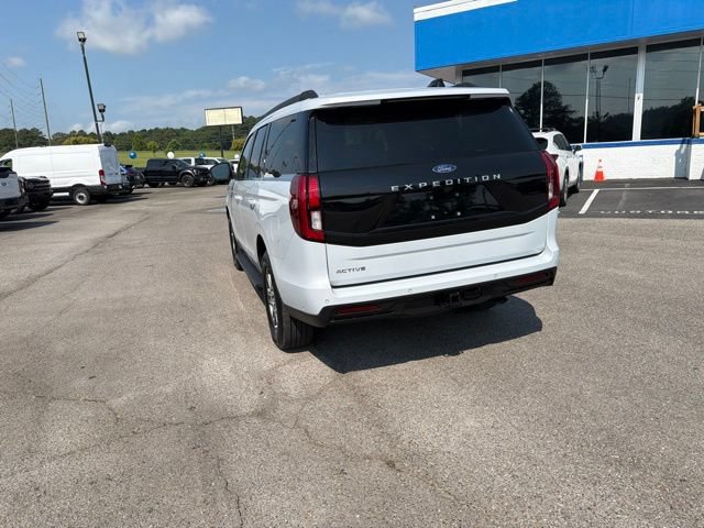 Certified 2025 Ford Expedition Active RWD image 30