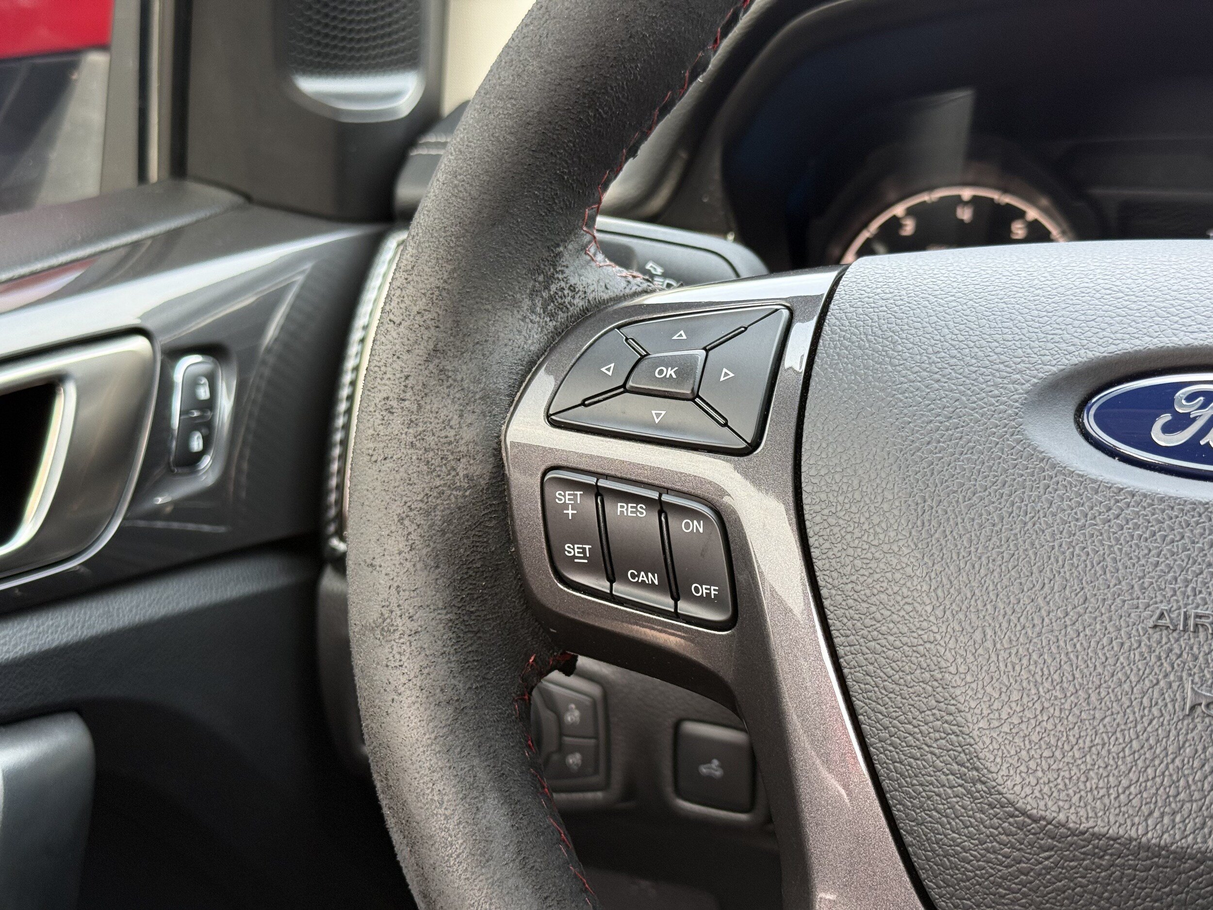 Certified 2022 Ford Ranger Lariat RWD image 22
