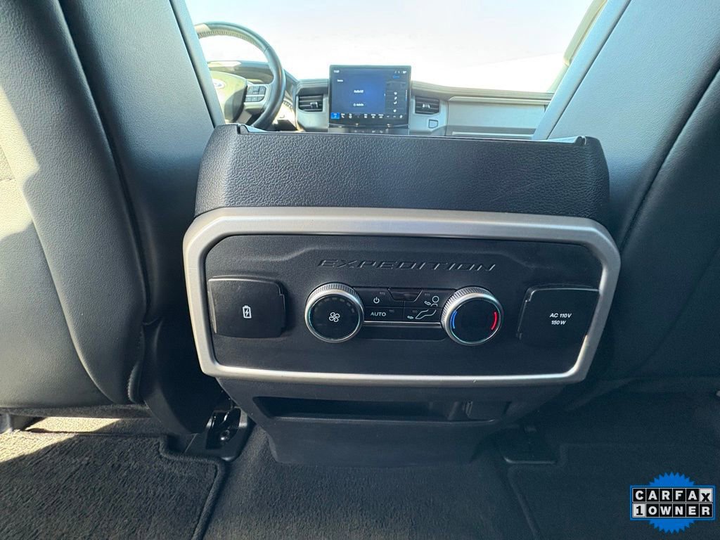 Certified 2024 Ford Expedition XLT image 24