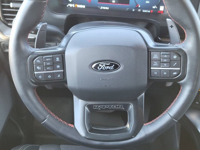 Certified 2024 Ford F150 Raptor image 11