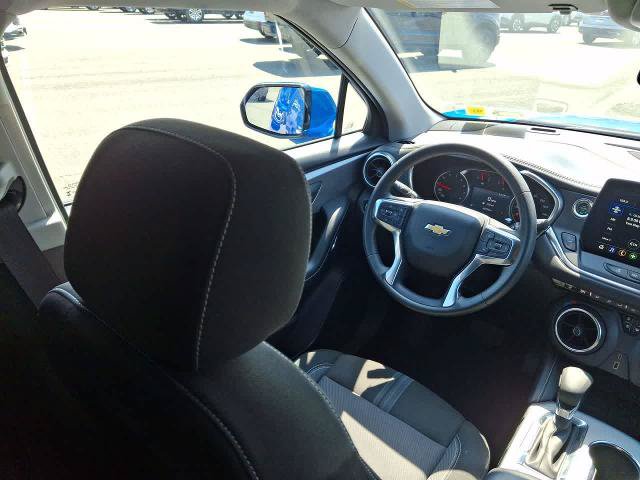 Used 2025 Chevrolet Blazer LT AWD/4WD image 15