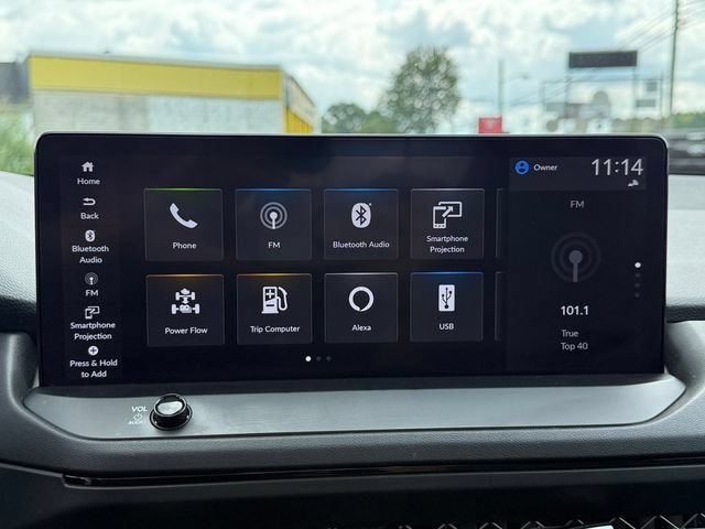 Used 2023 Honda Accord Sport image 6