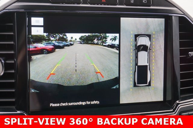 Certified 2022 Ford F350 Platinum image 20