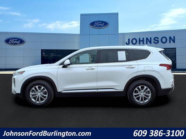 Used 2020 Hyundai Santa Fe SEL w/ Cargo Package image 6