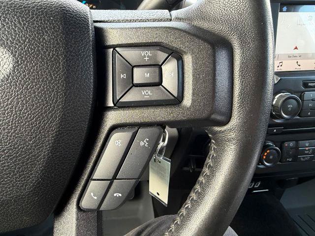 Certified 2017 Ford F150 XLT w/ Equipment Group 302A Luxury AWD/4WD image 6